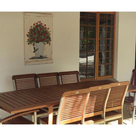 Blue Mountain View Cottages Clanwilliam Bagian luar foto