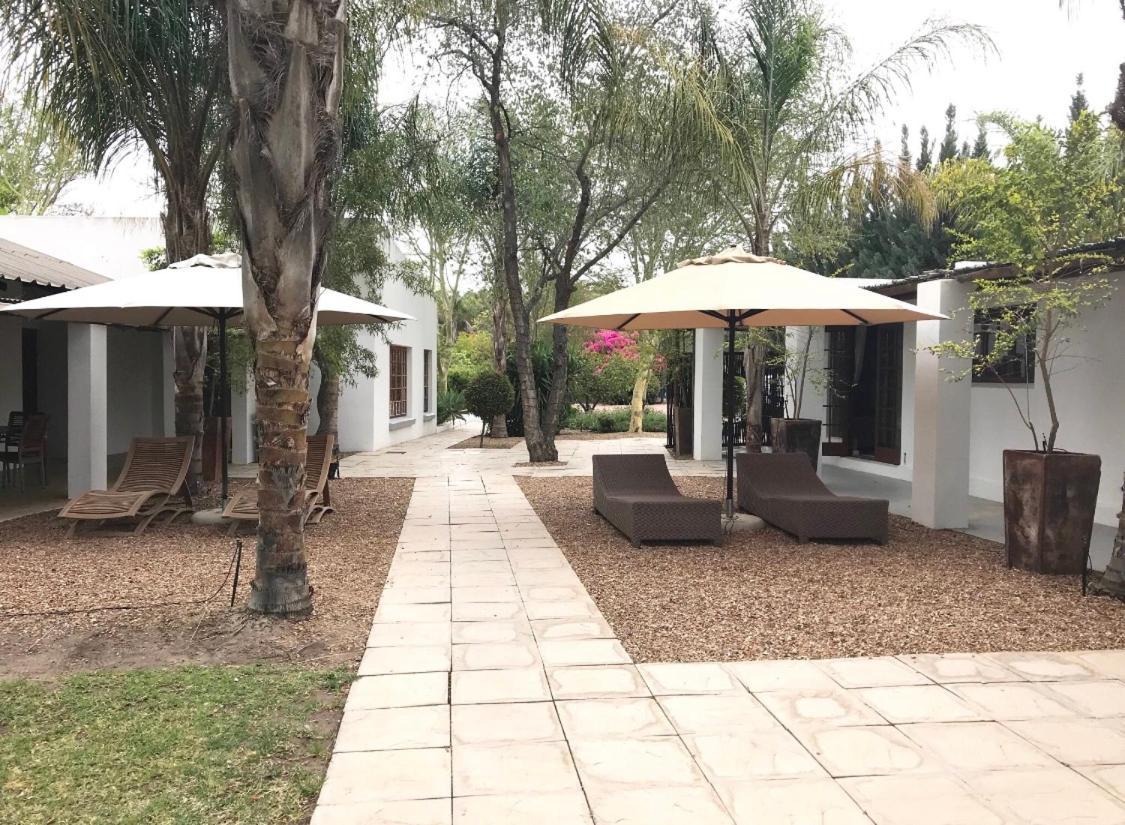 Blue Mountain View Cottages Clanwilliam Bagian luar foto