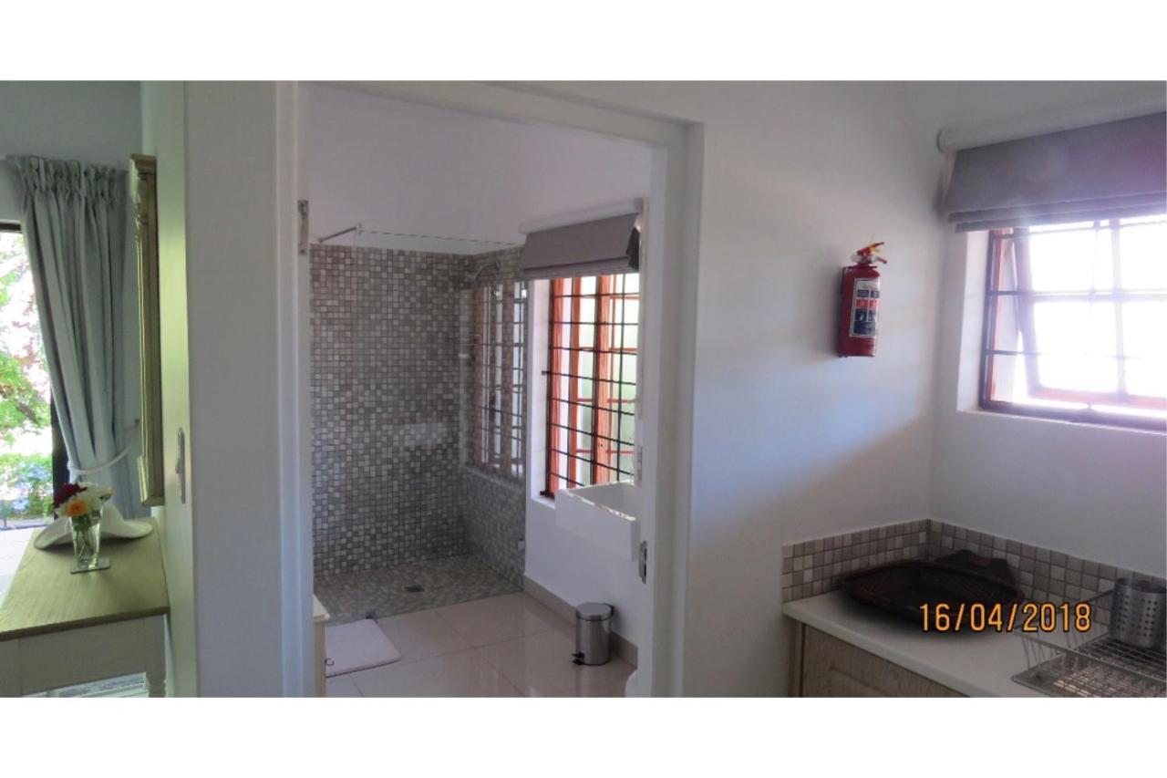 Blue Mountain View Cottages Clanwilliam Bagian luar foto