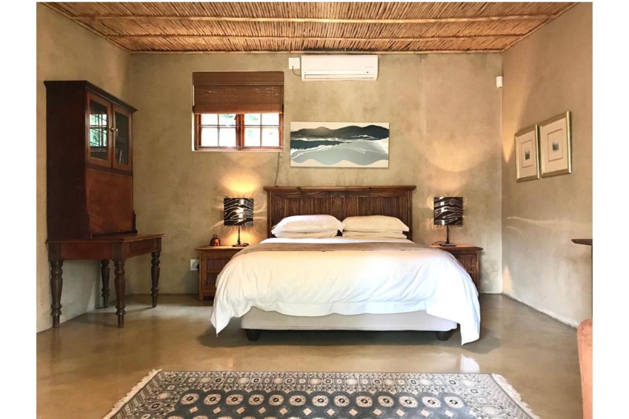 Blue Mountain View Cottages Clanwilliam Bagian luar foto