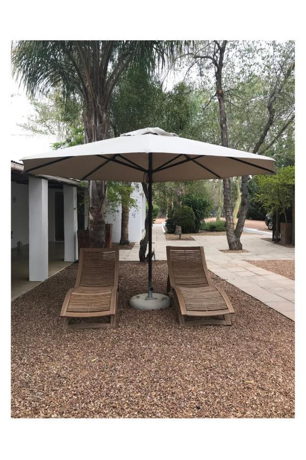 Blue Mountain View Cottages Clanwilliam Bagian luar foto
