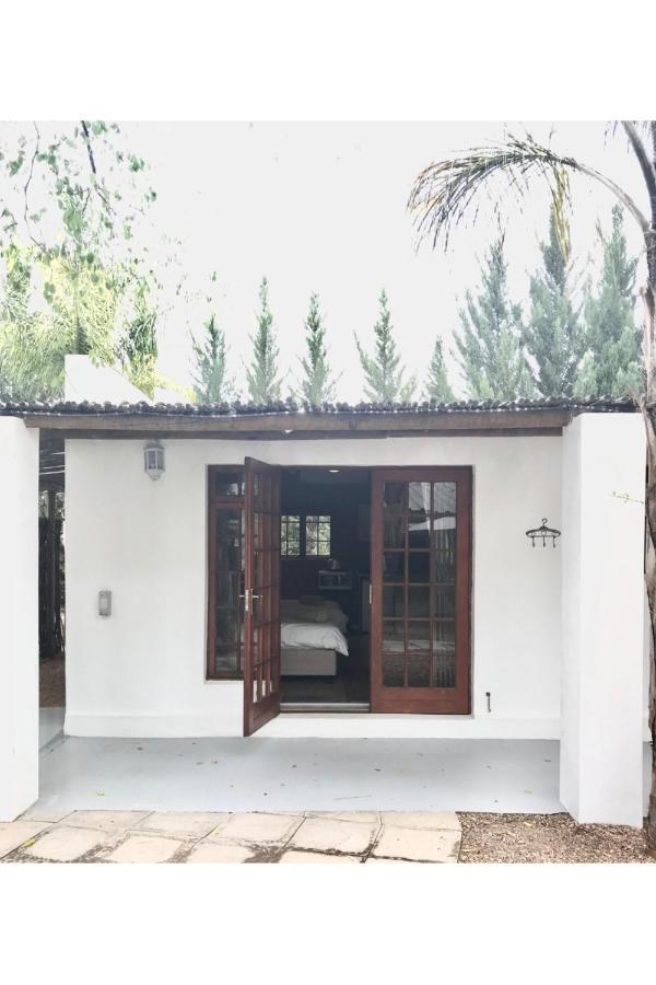 Blue Mountain View Cottages Clanwilliam Bagian luar foto