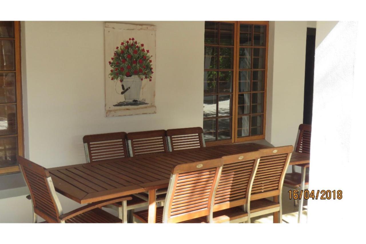 Blue Mountain View Cottages Clanwilliam Bagian luar foto