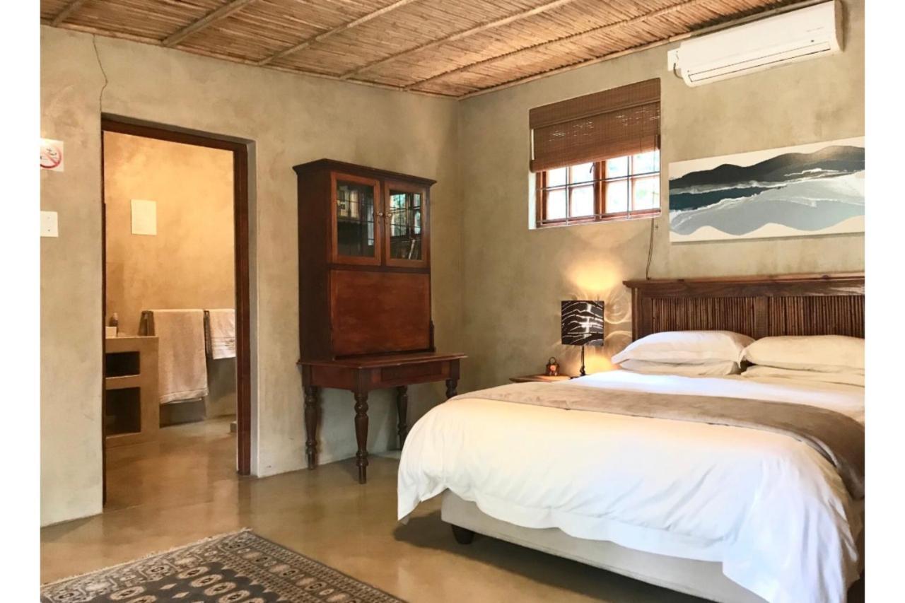 Blue Mountain View Cottages Clanwilliam Bagian luar foto
