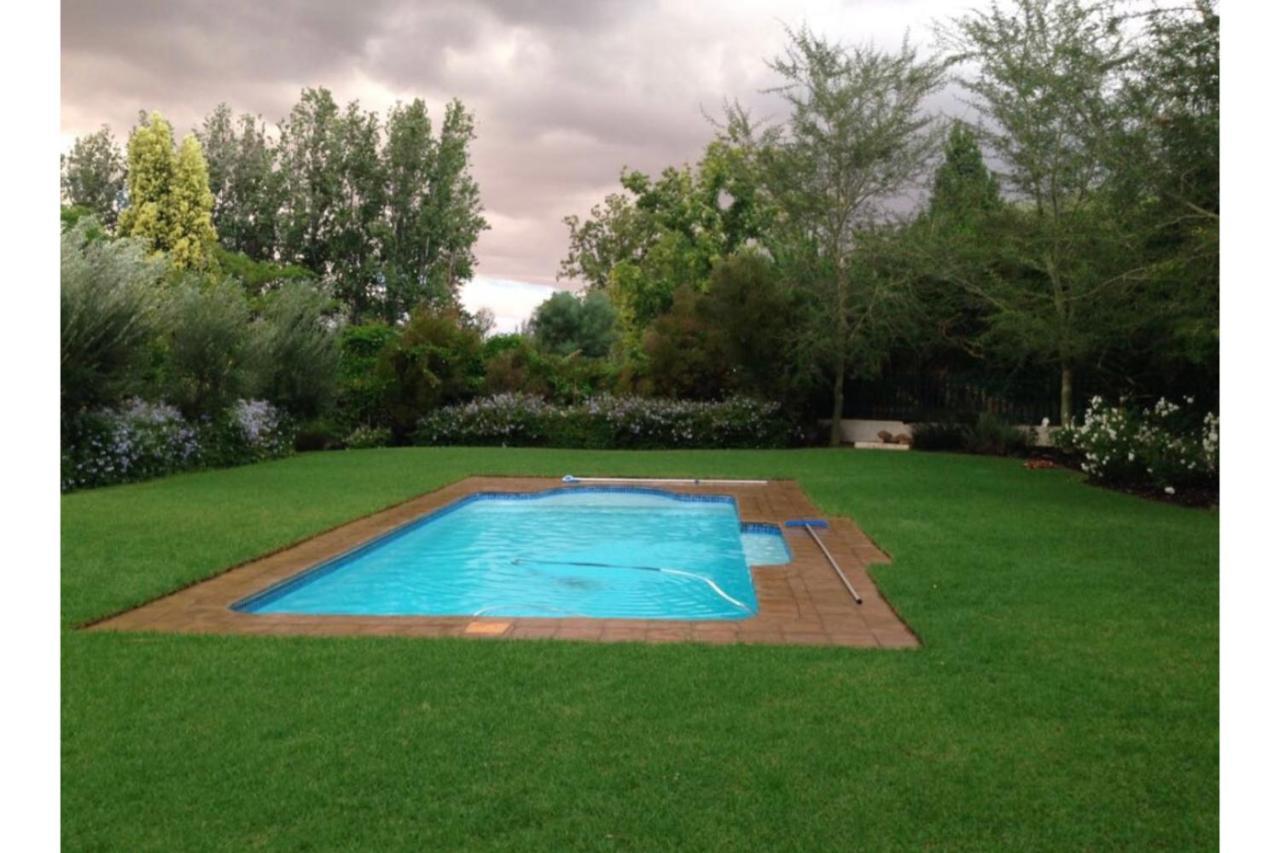 Blue Mountain View Cottages Clanwilliam Bagian luar foto