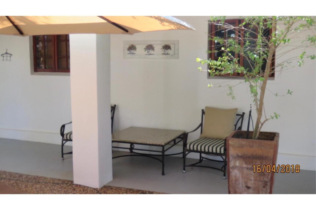 Blue Mountain View Cottages Clanwilliam Bagian luar foto