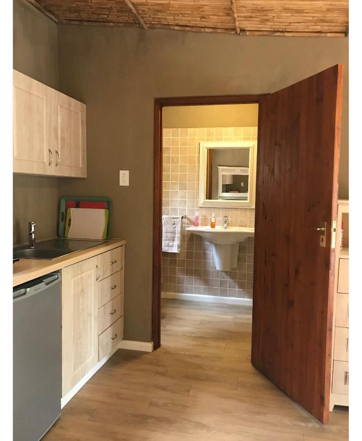 Blue Mountain View Cottages Clanwilliam Bagian luar foto