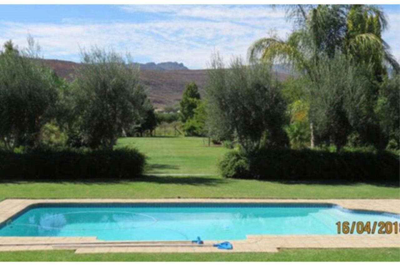 Blue Mountain View Cottages Clanwilliam Bagian luar foto