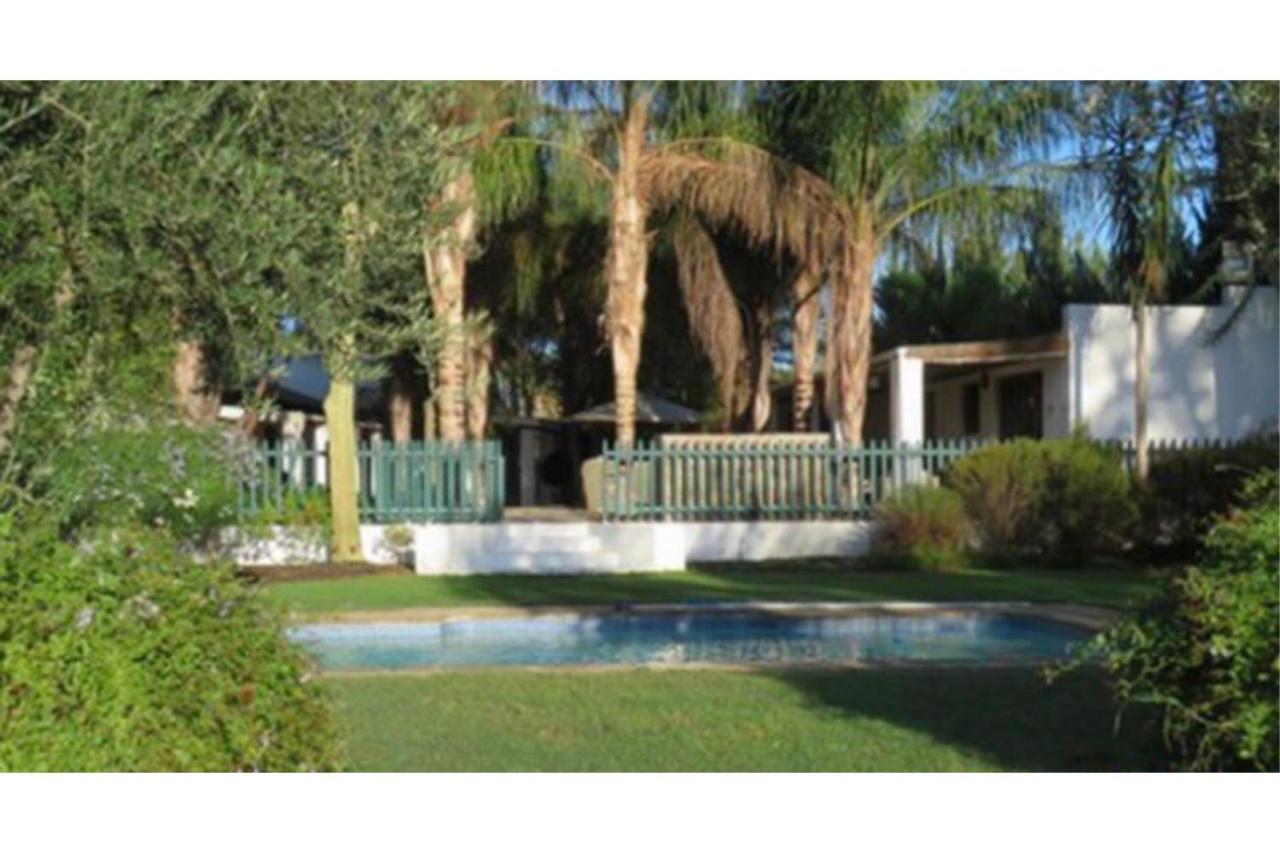 Blue Mountain View Cottages Clanwilliam Bagian luar foto