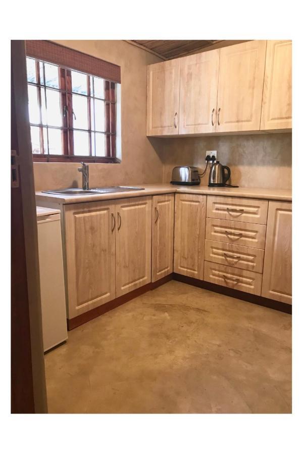 Blue Mountain View Cottages Clanwilliam Bagian luar foto