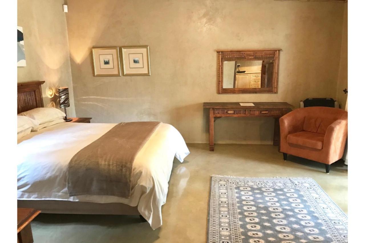 Blue Mountain View Cottages Clanwilliam Bagian luar foto