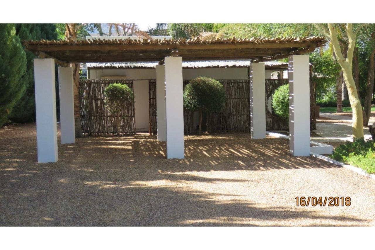 Blue Mountain View Cottages Clanwilliam Bagian luar foto