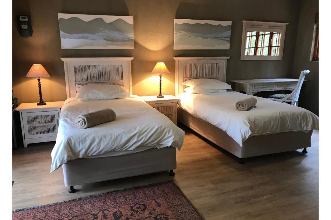 Blue Mountain View Cottages Clanwilliam Bagian luar foto