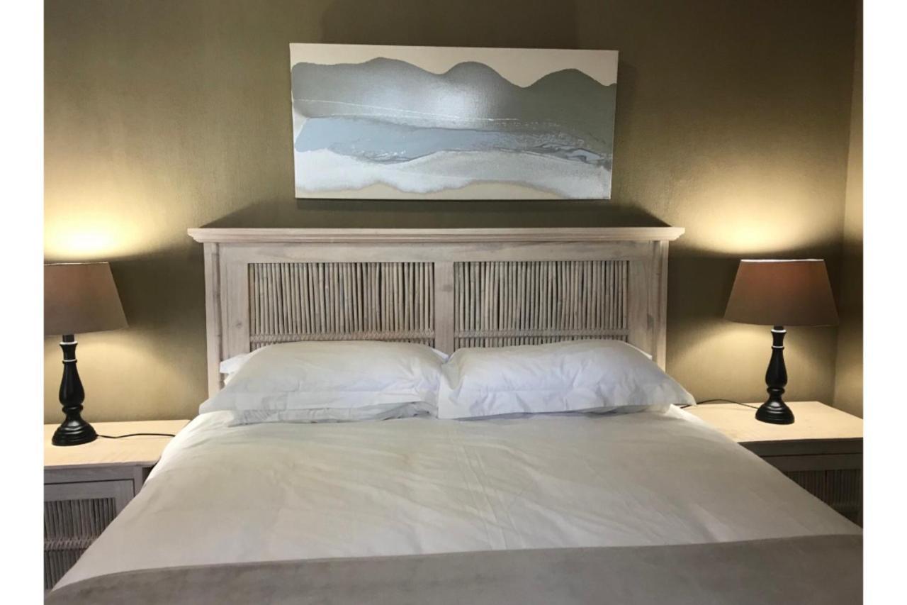 Blue Mountain View Cottages Clanwilliam Bagian luar foto