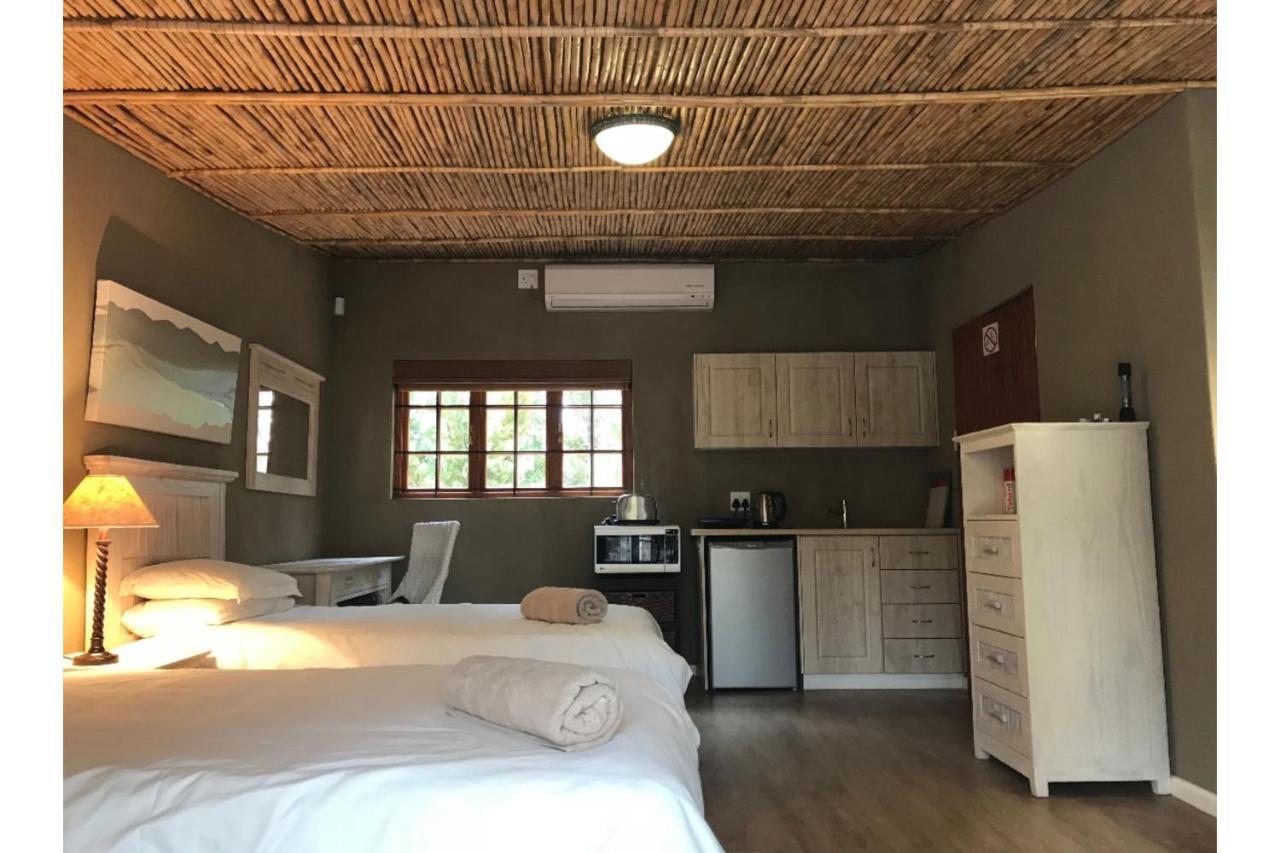 Blue Mountain View Cottages Clanwilliam Bagian luar foto