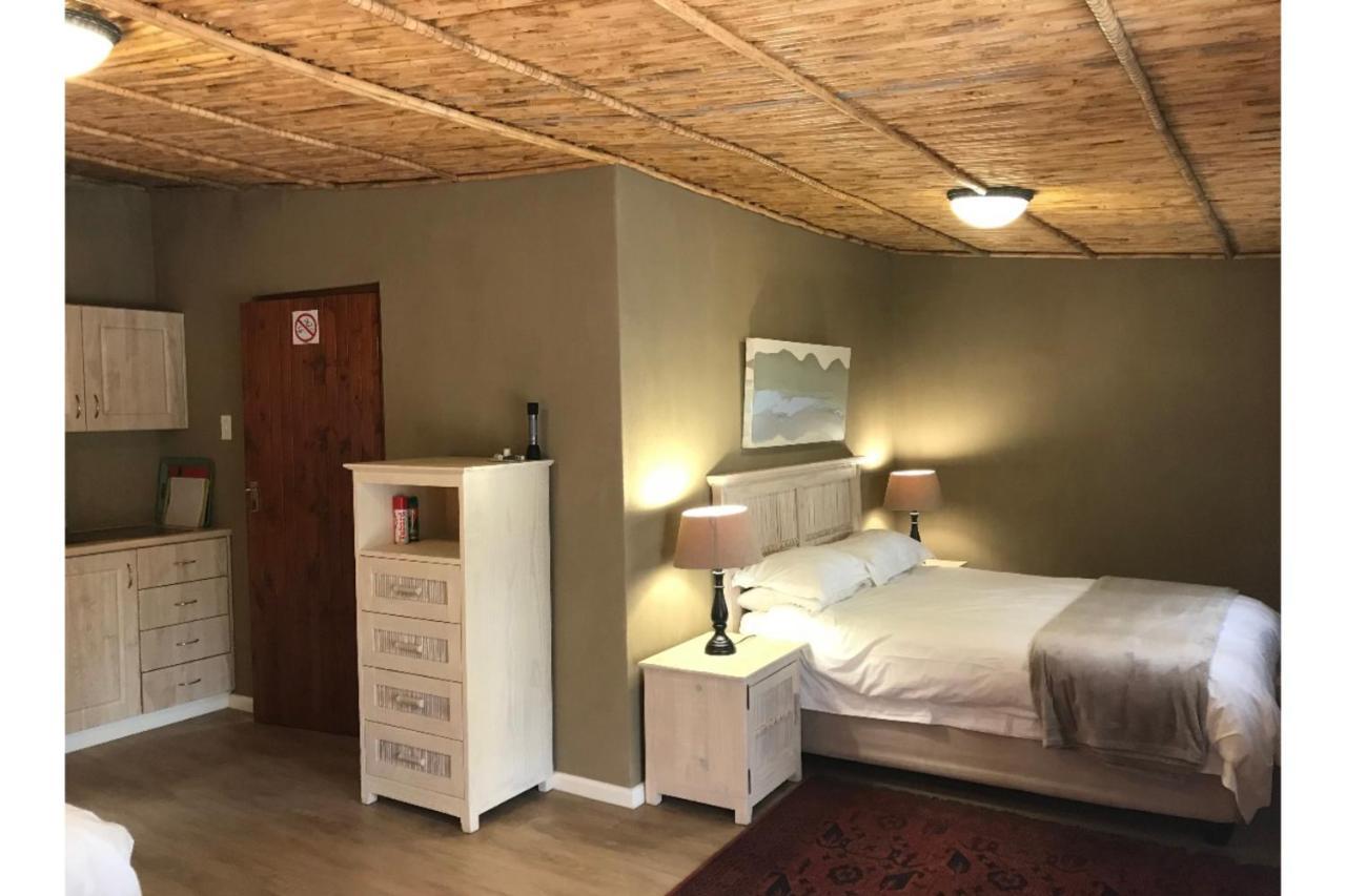 Blue Mountain View Cottages Clanwilliam Bagian luar foto